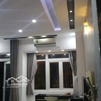 Bán Nhà Đẹp Hẻm Xe Hơi Đg Tạ Quang Bửu P2 Q8