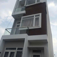Bán Nhà Đẹp Hẻm Xe Hơi Đg Tạ Quang Bửu P2 Q8