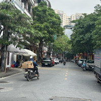 Ngọc Lâm- 50M2 Phân Lô Ô Tô Tránh Vỉa Hè- Kinh Doanh -Ngõ Thông Tứ Tung -2Thoáng Vĩnh Viễn-14.5 Tỷ