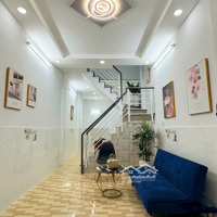Bán Nhà Đường T8, F. Tây Thạnh, Tân Phú. Liên Hệ 0903070684