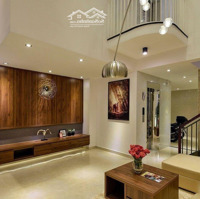 Bán Nhà Đường Tô Hiến Thành, P15, Quận 10, Dt: 6,6X14M, 4 Tầng Full Nội Thất, Giá Bán 11,5 Tỷ