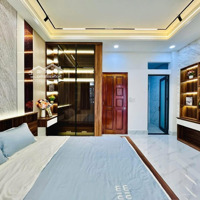 Bán Nhà Đường Tô Hiến Thành, P15, Quận 10, Dt: 6,6X14M, 4 Tầng Full Nội Thất, Giá Bán 11,5 Tỷ