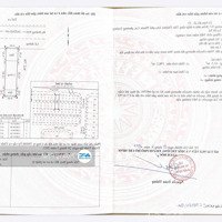 Bán Nhà Phố Đông Tăng Long - 100M2, Giá Tốt, Sổ Hồng Riêng Công Chứng Trong Ngày