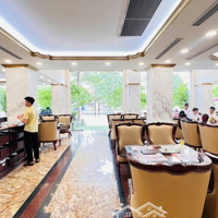 Mặt Phố Tố Hữu- Vạn Phúc, Phân Lô Kinh Doanh,Diện Tích200M Xmặt Tiền20M X Giá Bán 85 Tỷ Liên Hệ: 0962797596