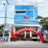 Siêu Dòng Tiền ! Thu Net 3.6 Tỷ/Năm. Tòa Nhà Mặt Tiền Tô Ngọc Vân (13.9X38M) Hầm 7 Tầng. Giá Bán 70 Tỷ
