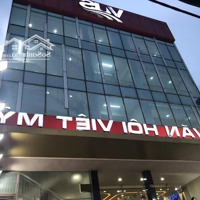 Siêu Dòng Tiền ! Thu Net 3.6 Tỷ/Năm. Tòa Nhà Mặt Tiền Tô Ngọc Vân (13.9X38M) Hầm 7 Tầng. Giá Bán 70 Tỷ