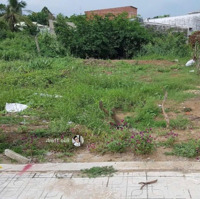 Bán Nhanh Lô Đất Ở Mậu Thân, P9, Cà Mau Sổ Sách Đầy Đủ Thổ Cư Full Diện Tích 120M2/ 510 Triệuiệu