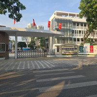 Bán Đất Phú Thượng, Đường Ô Tô Tránh, Mảnh Góc Mặt Tiền 18M. Phụ Hợp Xây Biệt Thự,Buildinh.