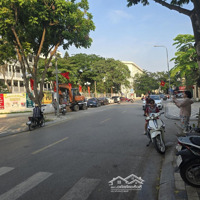 Bán Đất Phú Thượng, Đường Ô Tô Tránh, Mảnh Góc Mặt Tiền 18M. Phụ Hợp Xây Biệt Thự,Buildinh.