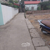 Bán Gấp Đất Tại Đường 3, Xã Tiên Dược, Sóc Sơn, Hà Nội, 30 Triệu Vnd, 99 M2