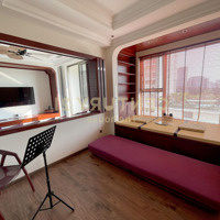Cho Thuê Căn Hộ The Peak Phú Mỹ Hưng 3 Phòng Ngủ- 2Wc|130M2, Nội Thất Đầy Đủ, Có Thể Vào Ở Ngay