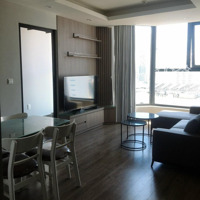 Cho Thuê Căn Hộ Chung Cư Hud Building Trung Tâm Thành Phố Nha Trang 60M2, 2 Phòng Ngủ Giá 13 Tr