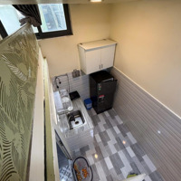 Duplex Gác Bằng Bê Tông Đ Dạ Nam, Ngay Cầu Chữ Y, Cviên Dạ Nam, Các Q5-1 Chỉ Vài Phút Di Chuyển..