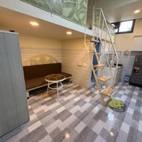 Duplex Gác Bằng Bê Tông Đ Dạ Nam, Ngay Cầu Chữ Y, Cviên Dạ Nam, Các Q5-1 Chỉ Vài Phút Di Chuyển..