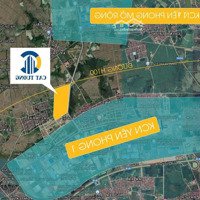 Chung Cư Cát Tường Smart City Tòa S - T Quỹ Căn 2 Ngủ Giá Gốc, Hỗ Trợ Vay 70%