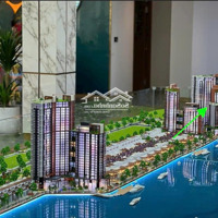 Căn Studio View Công Viên 5000M2, Tầng 14 Chỉ Từ 900 Triệu, Nh Hỗ Trợ 70%, 0% Lãi Suất Đến T1/2027