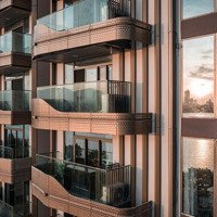 The Filmore Căn Hộ Có Sổ Hồng Sở Hữu Lâu Dài. Cho Thuê 35 Triệu/Tháng - Chỉ Còn 2 Suất 1 Phòng Ngủtừ Cđt