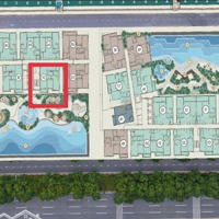 Orchard Hill - O2 View Hồ Bơi Rất Đẹp 97M2 Giá Chỉ 4 Tỷ 190 (Full Tất Cả)