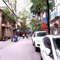 BÁN NHÀ PHÂN LÔ TRẦN BÌNH. SỔ 54M. MT 5M4. 4 TẦNG. GARA. 19 TỶ - 0974687037