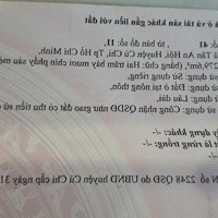 Bán Khu Nhà Cho Thuê 7 Phòng Trọ Và 1 Nhà Rộng, Ngay Kcn Tây Bắc Củ Chi, Gần 400M2 Shr, 3 Tỷ 950