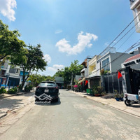 Nhà 4 Tầng View Công Viên Ngay Hoàng Diệu 2 - 80M2(4.5X18M) - 9.5 Tỷ