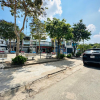 Nhà 4 Tầng View Công Viên Ngay Hoàng Diệu 2 - 80M2(4.5X18M) - 9.5 Tỷ