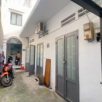 Cực Rẻ, Bán Dãy Trọ Lê Văn Thọ, Gò Vấp, 5 Phòng, 104M2, 4.6 Tỷ Tl