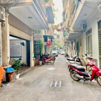 BÁN NHÀ PHÂN LÔ TRẦN BÌNH. SỔ 54M. MT 5M4. 4 TẦNG. GARA. 19 TỶ - 0974687037
