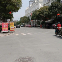 Bán Liền Kề Louis Đại Mỗ, Nam Từ Liêm,Diện Tích100M2, 5 Tầng,Mặt Tiền5M, Lô Góc, Thang Máy