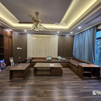 Bán Liền Kề Louis Đại Mỗ, Nam Từ Liêm,Diện Tích100M2, 5 Tầng,Mặt Tiền5M, Lô Góc, Thang Máy