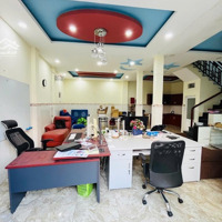Bán Nhà 2 Tầng Btct, Đ/C 1 Sẹc Đường Nguyễn Thị Định, Hxh, Diện Tích: 93M2_Ngang 10M Hiếm, Chỉ 9.6 Tỷ Tl