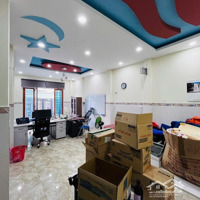 Bán Nhà 2 Tầng Btct, Đ/C 1 Sẹc Đường Nguyễn Thị Định, Hxh, Diện Tích: 93M2_Ngang 10M Hiếm, Chỉ 9.6 Tỷ Tl