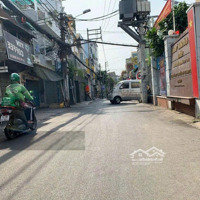 Mặt Tiền Gần Ngã 4 Phú Nhuận 6.2 X 18M-Vuông Vức: 108M2 Thích Hợp Xây Building, Chdv- Chỉ 24,5 Tỷ