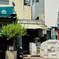 Nhà Mặt Tiền Kinh Doanh Đường Gò Dầu, P. Tân Quý, Cấp 4 Có Lửng, Dt: 4X18.75M, Giá: 11.8 Tỷ Tl