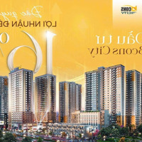 Bán Gấp Shophouse Trong Bcons City Tháp Green Emerald Kí Hdmb Với Cđt Giá Gốc, Vay Ngân Hàng 70-80%