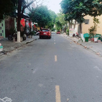 Chính Chủ Gửi Bán Lô Đất Mặt Tiền Đường An Cư 7 - Vị Trí Sát Công Viên Hồ Nghinh Gần Biển