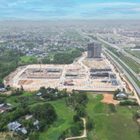 Bán Đất Nền Dự Án Homie City, Đồng Tiến, 2 Tỷ, 99 M2, Giá Cực Chất