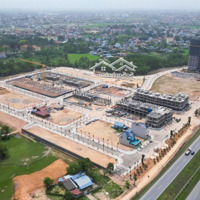 Bán Đất Nền Dự Án Homie City, Đồng Tiến, 2 Tỷ, 99 M2, Giá Cực Chất