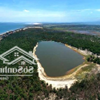 Bán Đất Nền Xây Khu Nghỉ Dưỡng Tại Bảo Ninh, Đồng Hới, Quảng Bình, 35 Tỷ, 2600 M2 Giá Ưu Đãi