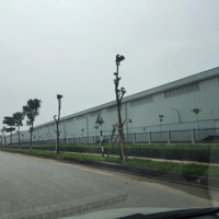 Bán Đất Kcn Đồng Văn 1,2,3 1 Mở Rộng Diện Tích Từ 7.600M2, Sẵn Sổ, Hỗ Trợ Toàn Bộ Pháp Lý