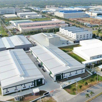 Bán Đất Kcn Đồng Văn 1,2,3 1 Mở Rộng Diện Tích Từ 7.600M2, Sẵn Sổ, Hỗ Trợ Toàn Bộ Pháp Lý