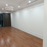 Cho Thuê Gấp Căn Hộ 3 Phòng Ngủ 2 Vệ Sinh 125M2 Tại Ct4 Vimeco Ii, Nguyễn Chánh. Có Slot Ô Tô