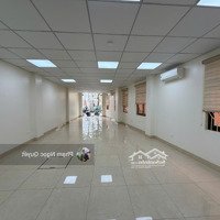 Chính Chủ Cho Thuê Nhà Mặt Phố Căn Góc 2 Thoáng Xuân La 200M2/2 Tầng Thiết Kế Thông Sàn