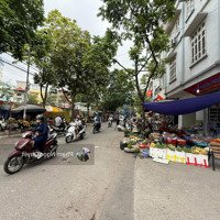 Chính Chủ Cho Thuê Nhà Mặt Phố Căn Góc 2 Thoáng Xuân La 200M2/2 Tầng Thiết Kế Thông Sàn