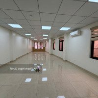 Chính Chủ Cho Thuê Nhà Mặt Phố Căn Góc 2 Thoáng Xuân La 200M2/2 Tầng Thiết Kế Thông Sàn