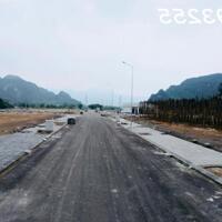 Góc đầu tư – Lô đất trung tâm Thị trấn Chi Nê- Lạc Thủy- , sổ đỏ sẵn – mua là sang tên!