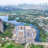 Góc đầu tư – Lô đất trung tâm Thị trấn Chi Nê- Lạc Thủy- , sổ đỏ sẵn – mua là sang tên!