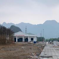 Góc đầu tư – Lô đất trung tâm Thị trấn Chi Nê- Lạc Thủy- , sổ đỏ sẵn – mua là sang tên!