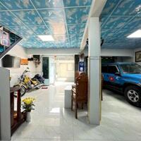  BÁN NHÀ ĐẸP - TRỆT + 1 LẦU - NƠ TRANG LONG, P.13, QUẬN BÌNH