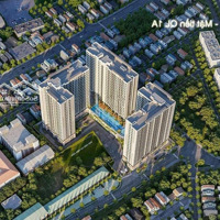 Bán Căn Hộ Chung Cư 32M2, 900 Triệu Tại Quốc Lộ 1A, Bến Lức, Long An
